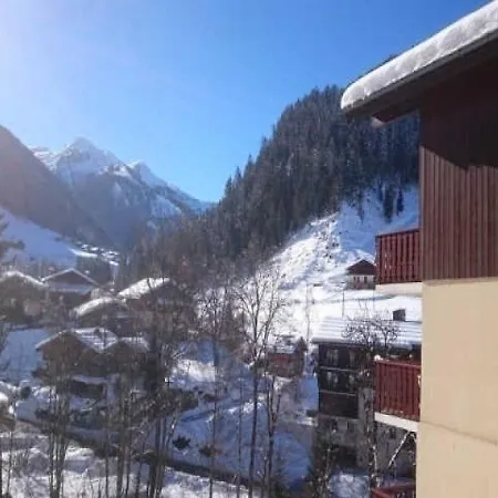 Val Blanc 2 22 아파트