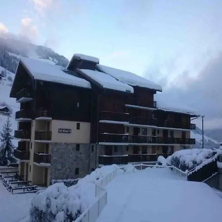 Val Blanc 2 22 아파트 *