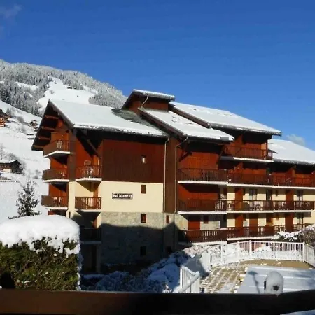 Val Blanc 2 22 아파트 *